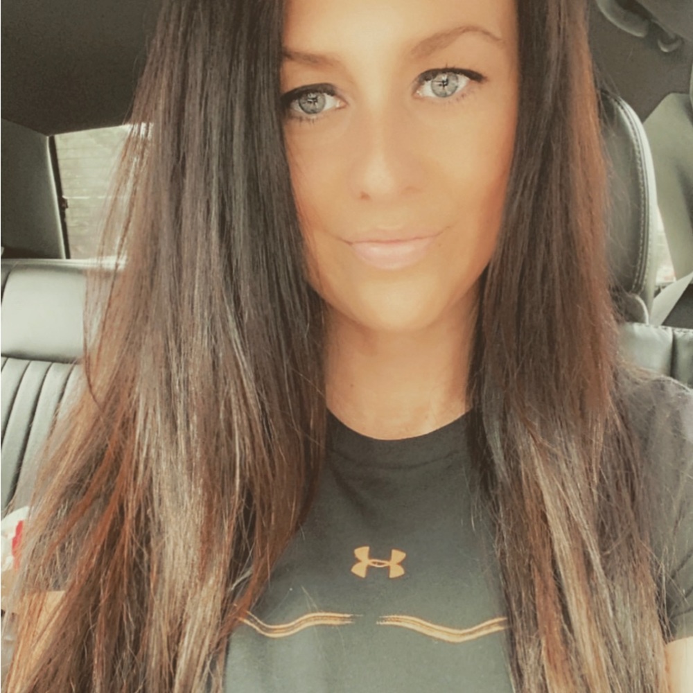 Meet your Posher, Stephanie